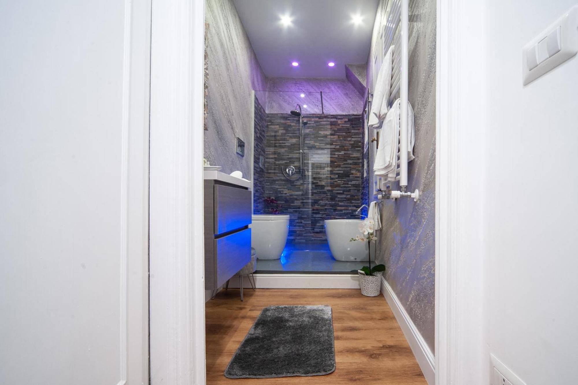 Pantheon Charming Accommodation Рим Экстерьер фото
